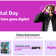 Amazon Digital Day 2018